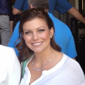 Meet your Posher, Stephanie